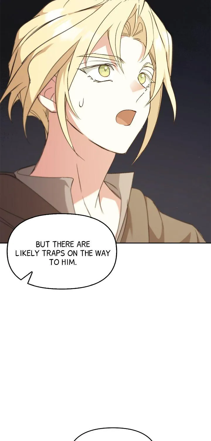 Read Regas chapter 40 image 46 on Lezhin