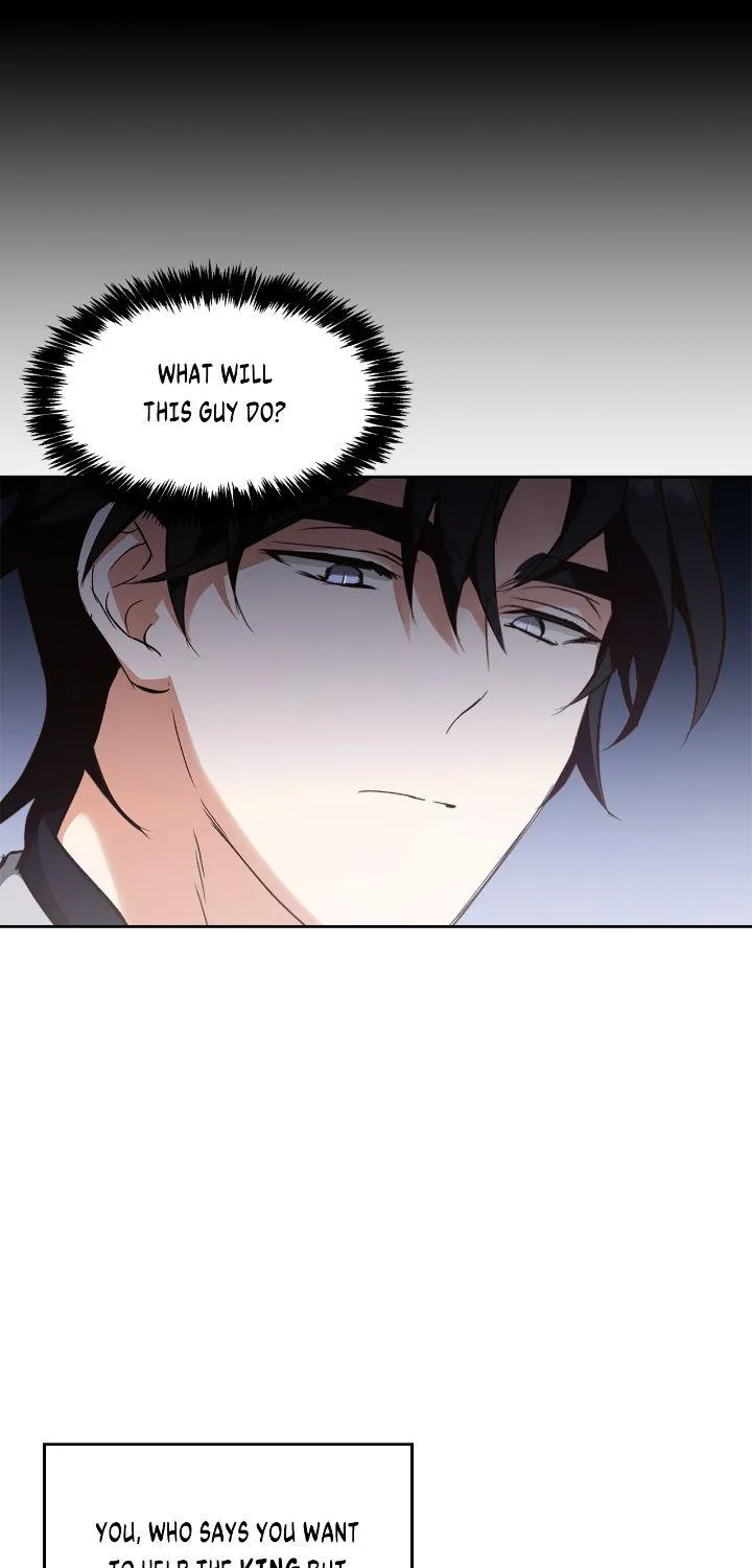 Read Regas chapter 40 image 61 on Lezhin