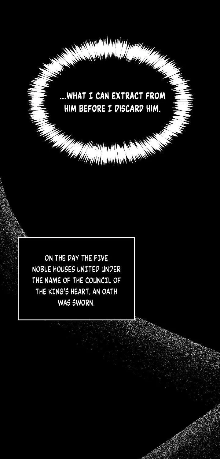 Read Regas chapter 40 image 8 on Lezhin