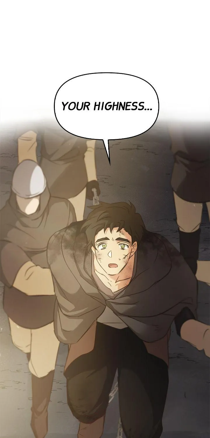 Read Regas chapter 41 image 1 on Lezhin