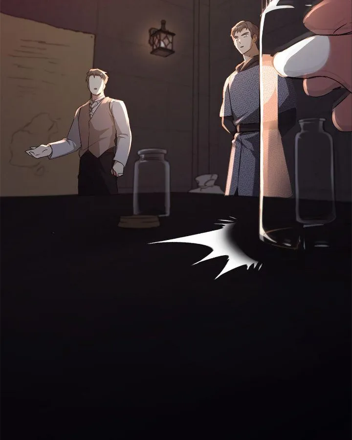 Read Regas chapter 41 image 125 on Lezhin