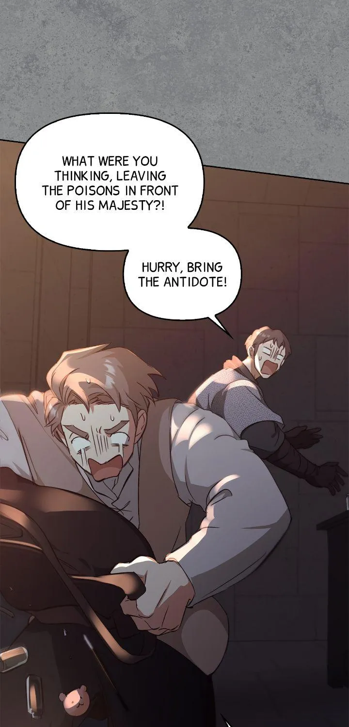 Read Regas chapter 41 image 129 on Lezhin