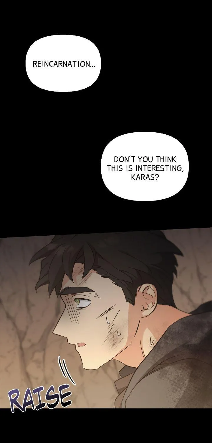 Read Regas chapter 41 image 13 on Lezhin