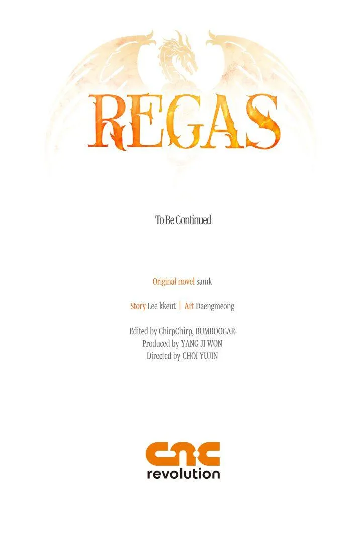 Read Regas chapter 41 image 158 on Lezhin