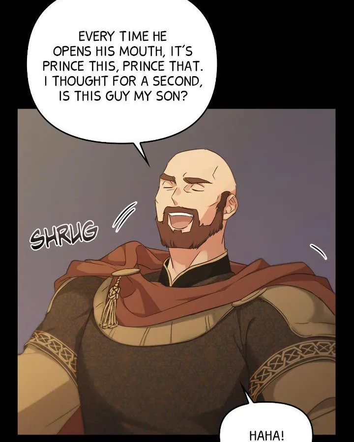 Read Regas chapter 41 image 20 on Lezhin