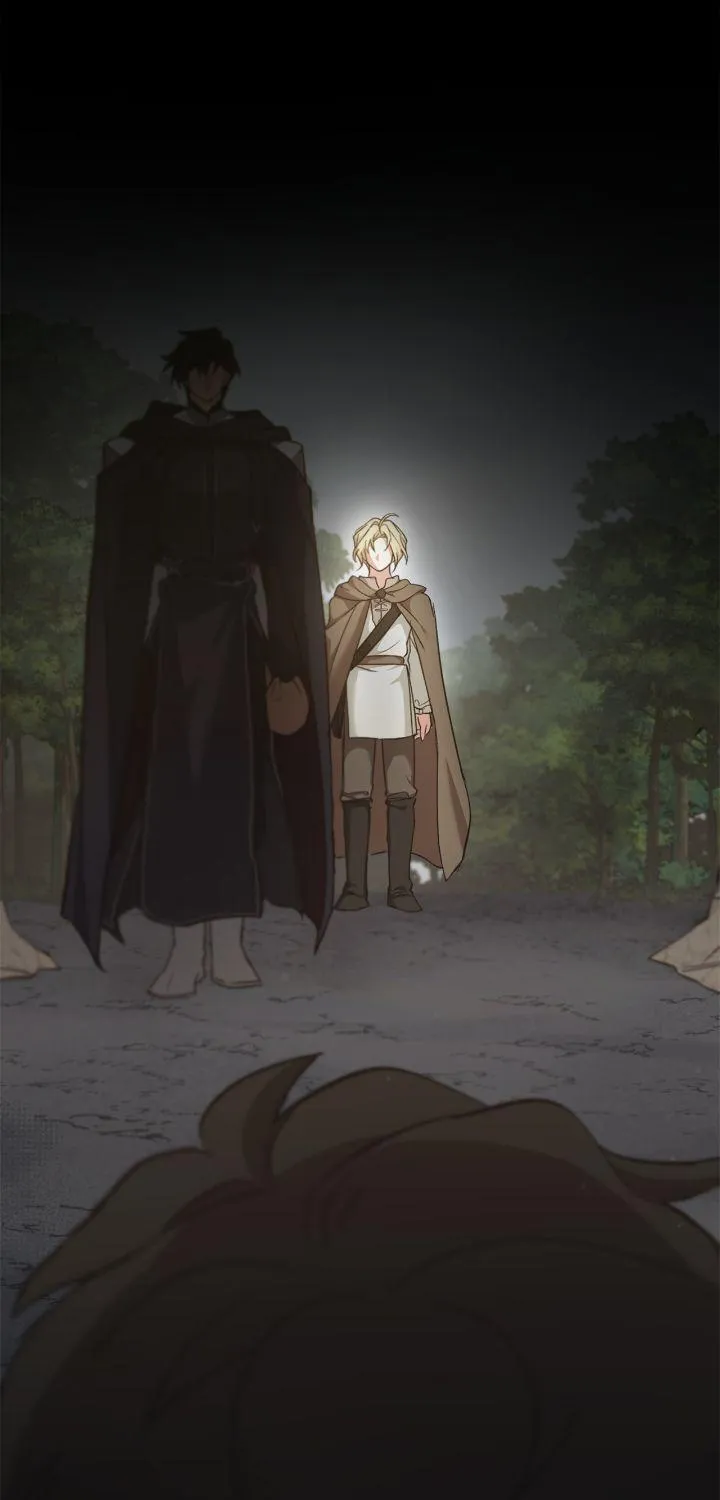 Read Regas chapter 41 image 3 on Lezhin
