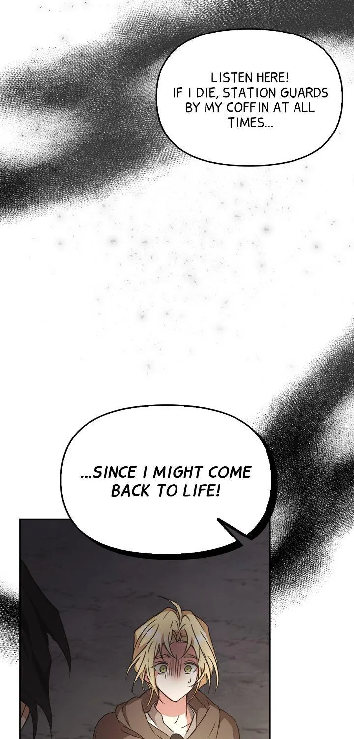 Read Regas chapter 41 image 36 on Lezhin