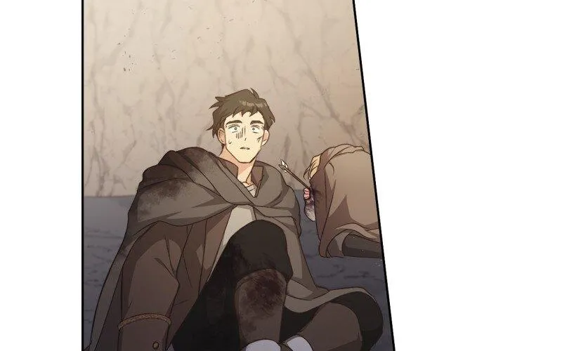 Read Regas chapter 42 image 100 on Lezhin
