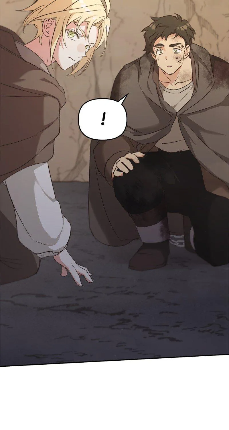 Read Regas chapter 42 image 13 on Lezhin