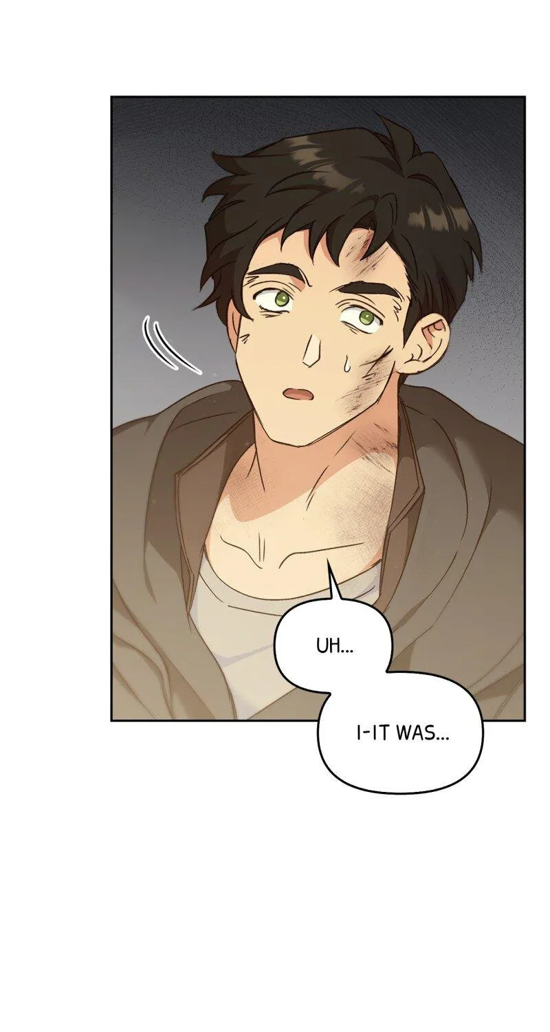 Read Regas chapter 42 image 20 on Lezhin