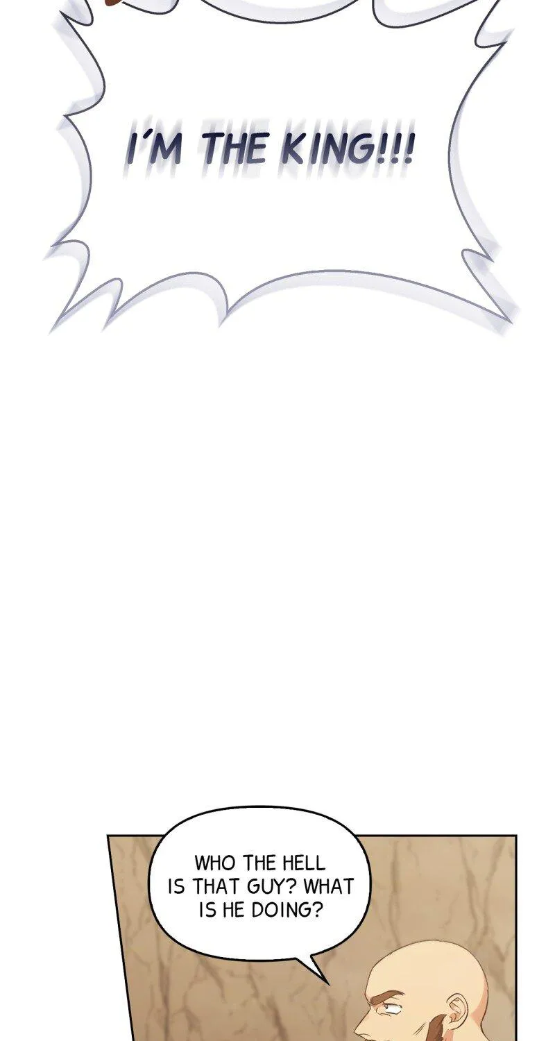 Read Regas chapter 42 image 3 on Lezhin