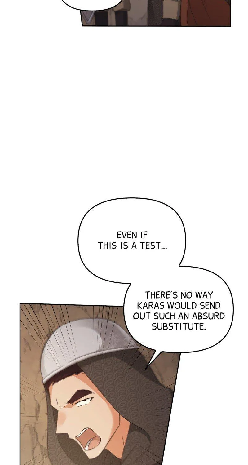 Read Regas chapter 42 image 5 on Lezhin