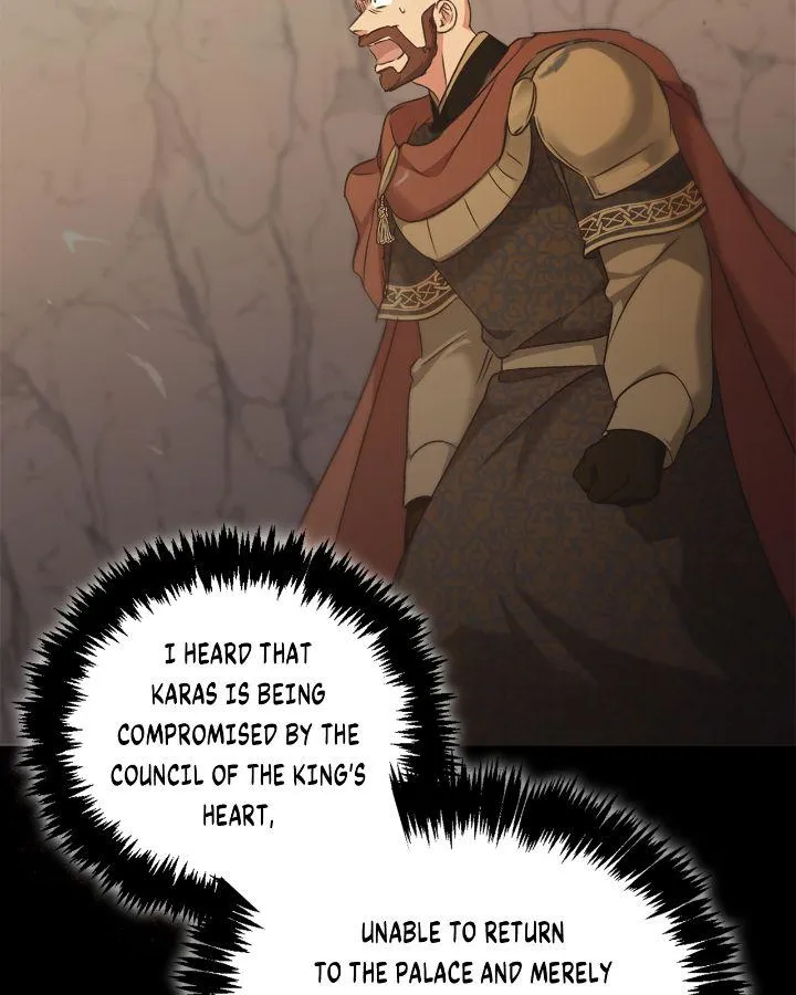 Read Regas chapter 43 image 104 on Lezhin