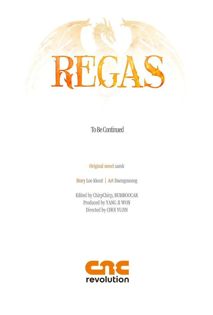 Read Regas chapter 43 image 151 on Lezhin