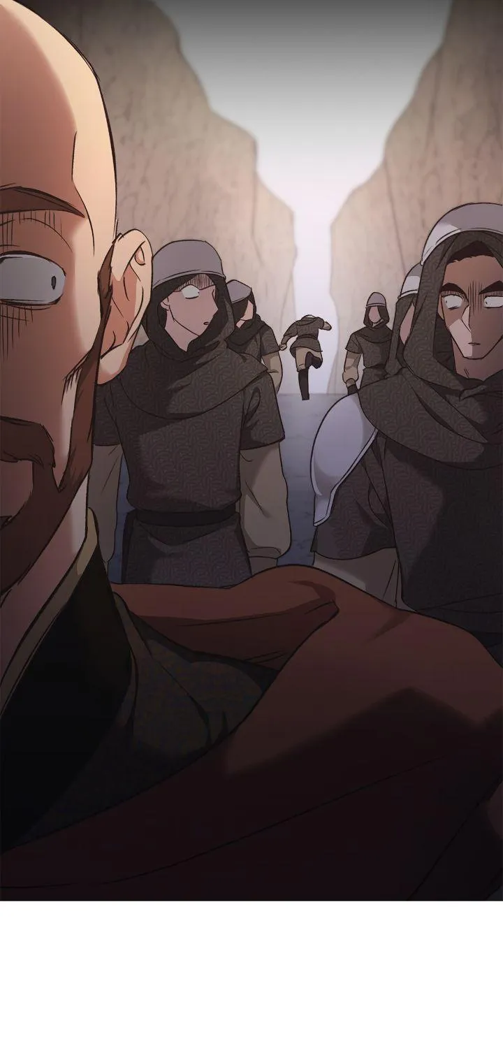 Read Regas chapter 43 image 26 on Lezhin