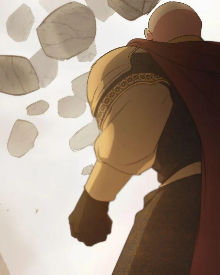 Read Regas chapter 43 image 4 on Lezhin