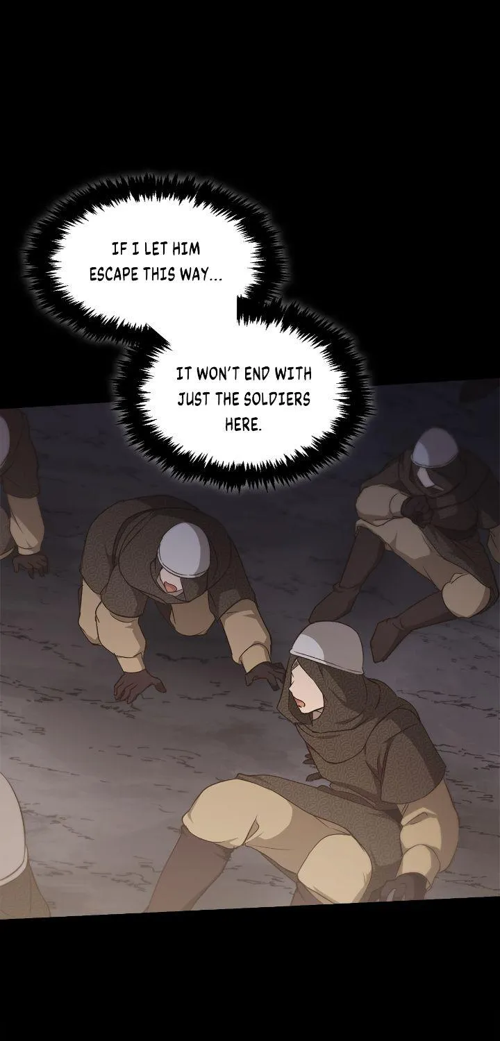 Read Regas chapter 43 image 48 on Lezhin