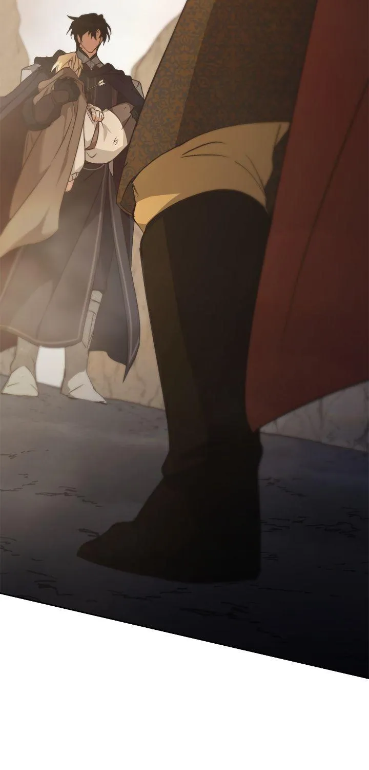 Read Regas chapter 43 image 5 on Lezhin
