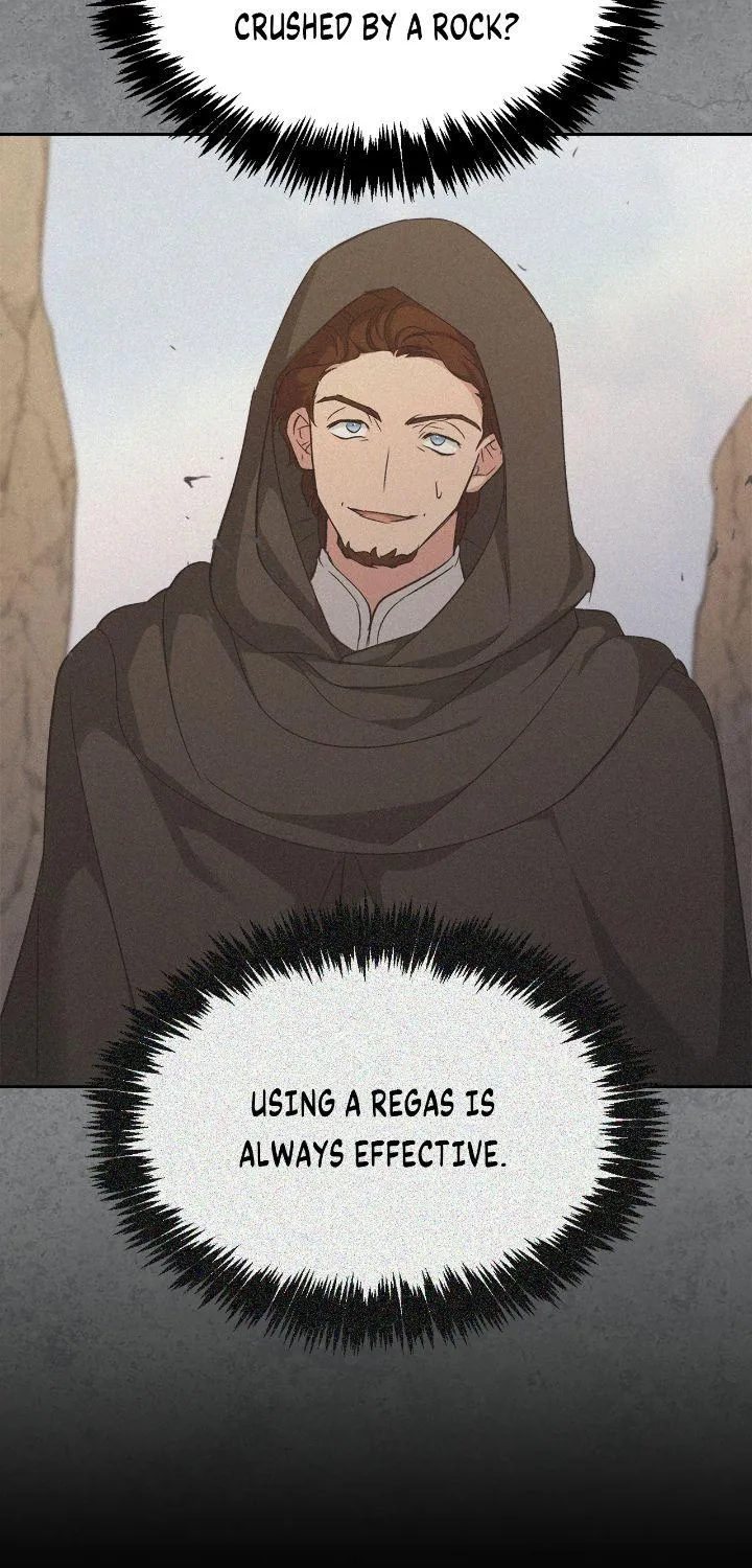 Read Regas chapter 43 image 54 on Lezhin