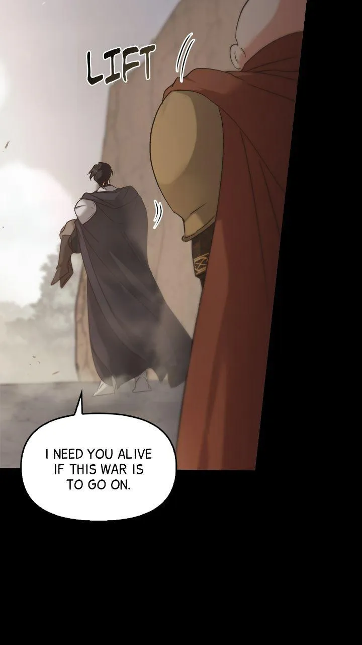 Read Regas chapter 43 image 85 on Lezhin