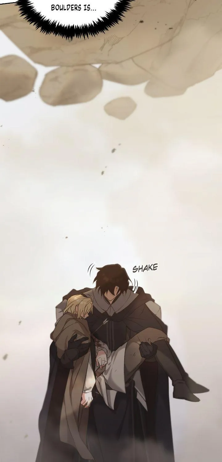 Read Regas chapter 43 image 9 on Lezhin