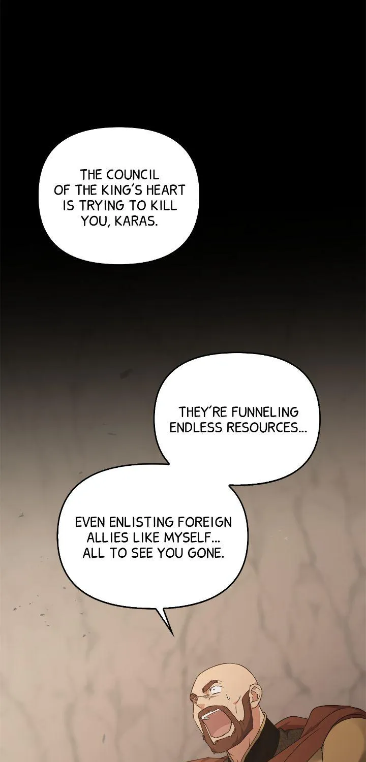Read Regas chapter 43 image 96 on Lezhin