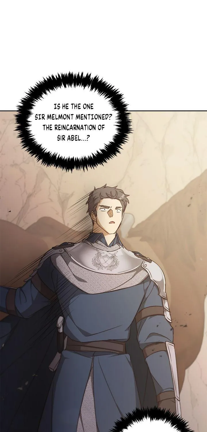 Read Regas chapter 44 image 11 on Lezhin