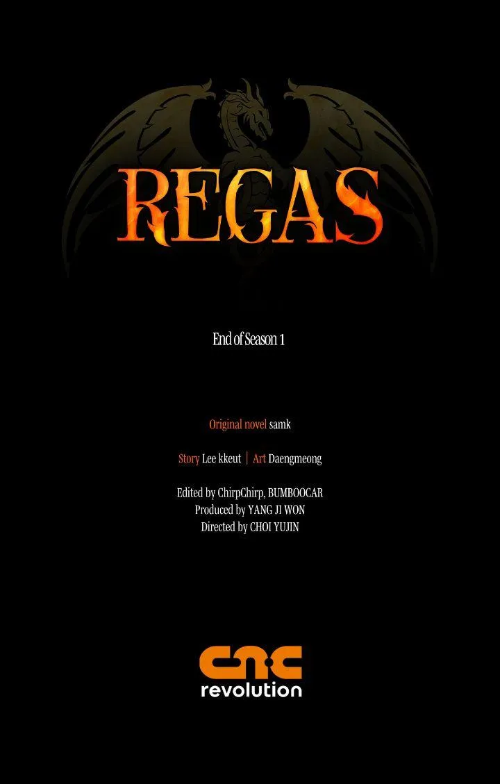 Read Regas chapter 44 image 138 on Lezhin
