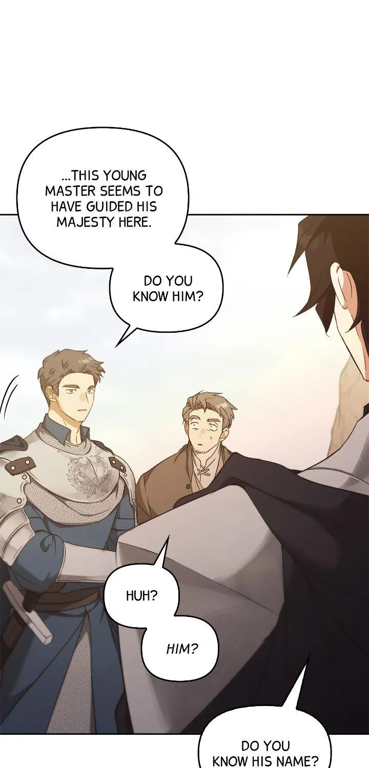 Read Regas chapter 44 image 36 on Lezhin