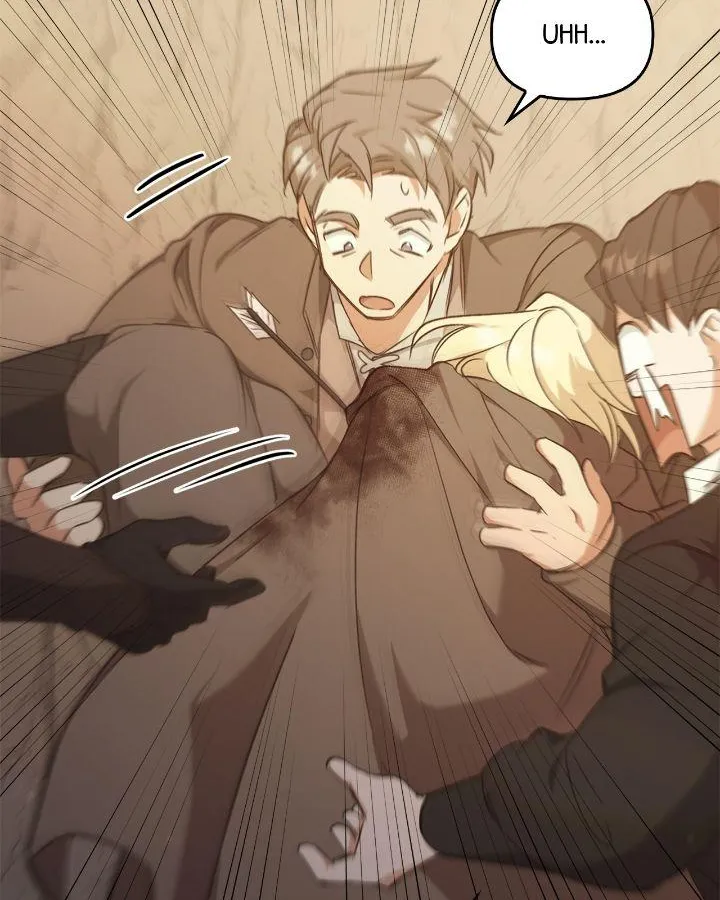 Read Regas chapter 44 image 46 on Lezhin