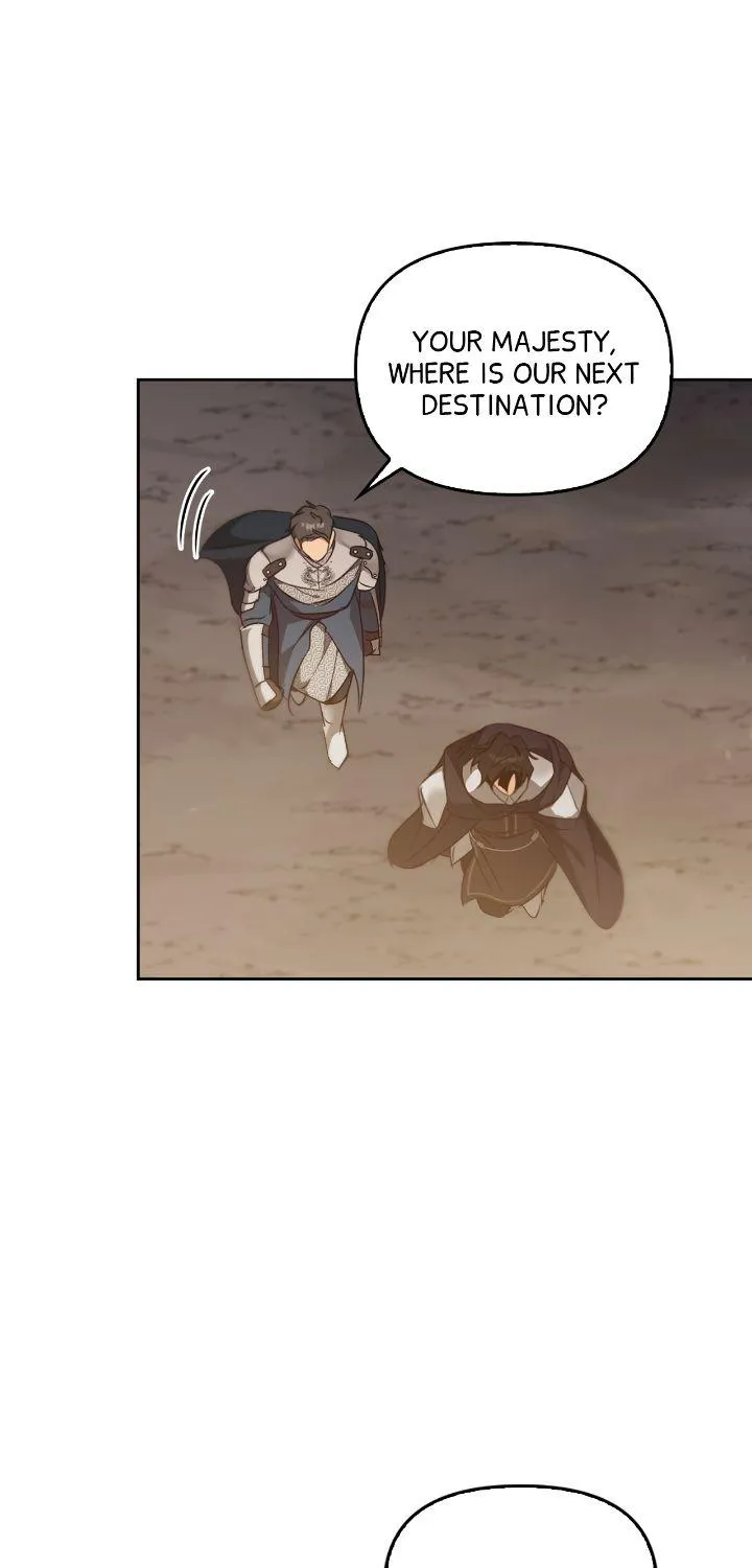 Read Regas chapter 44 image 59 on Lezhin