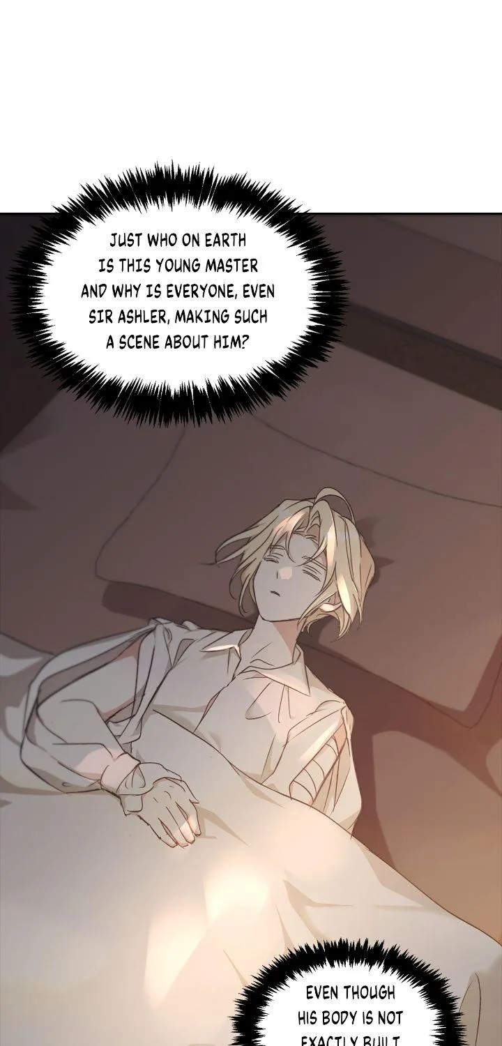 Read Regas chapter 44 image 78 on Lezhin