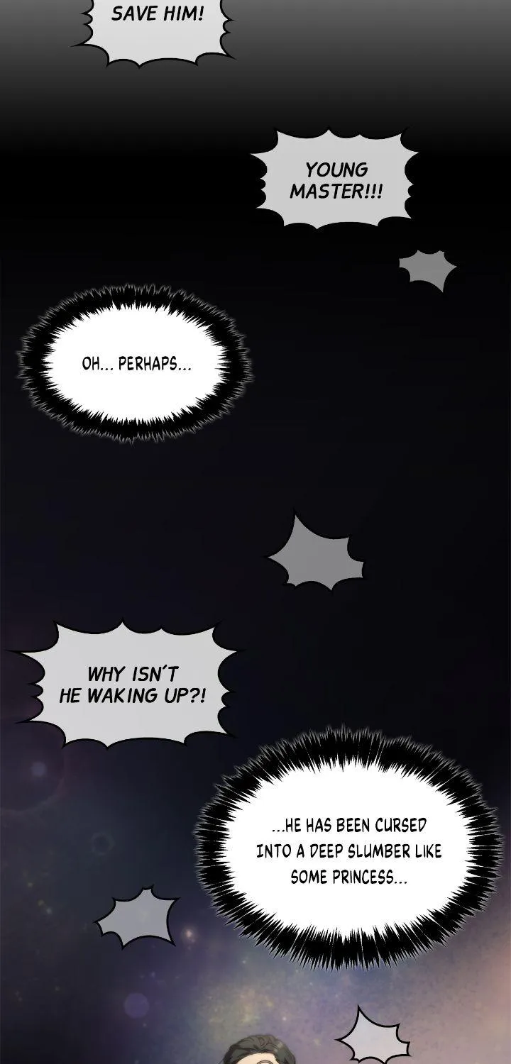 Read Regas chapter 44 image 80 on Lezhin