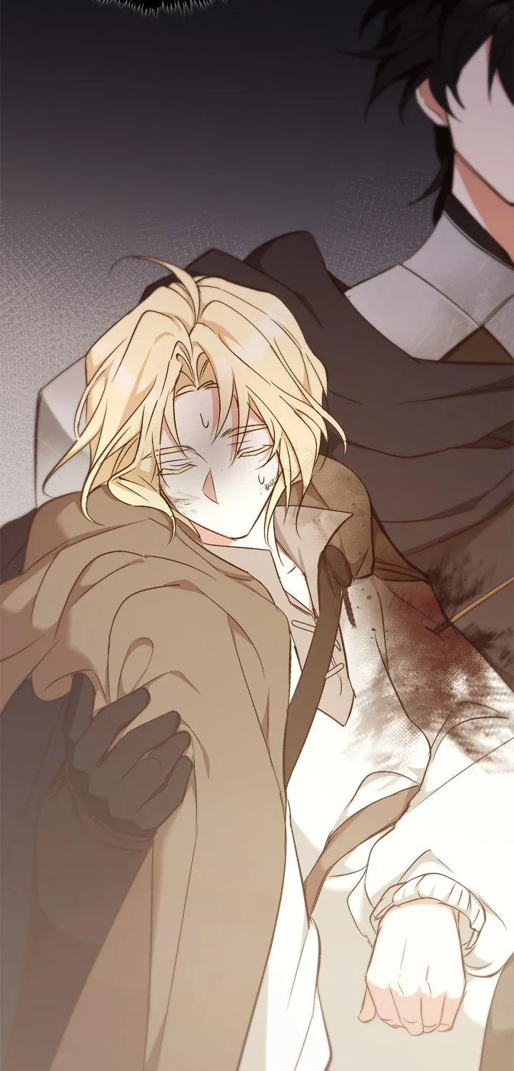Read Regas chapter 44 image 9 on Lezhin