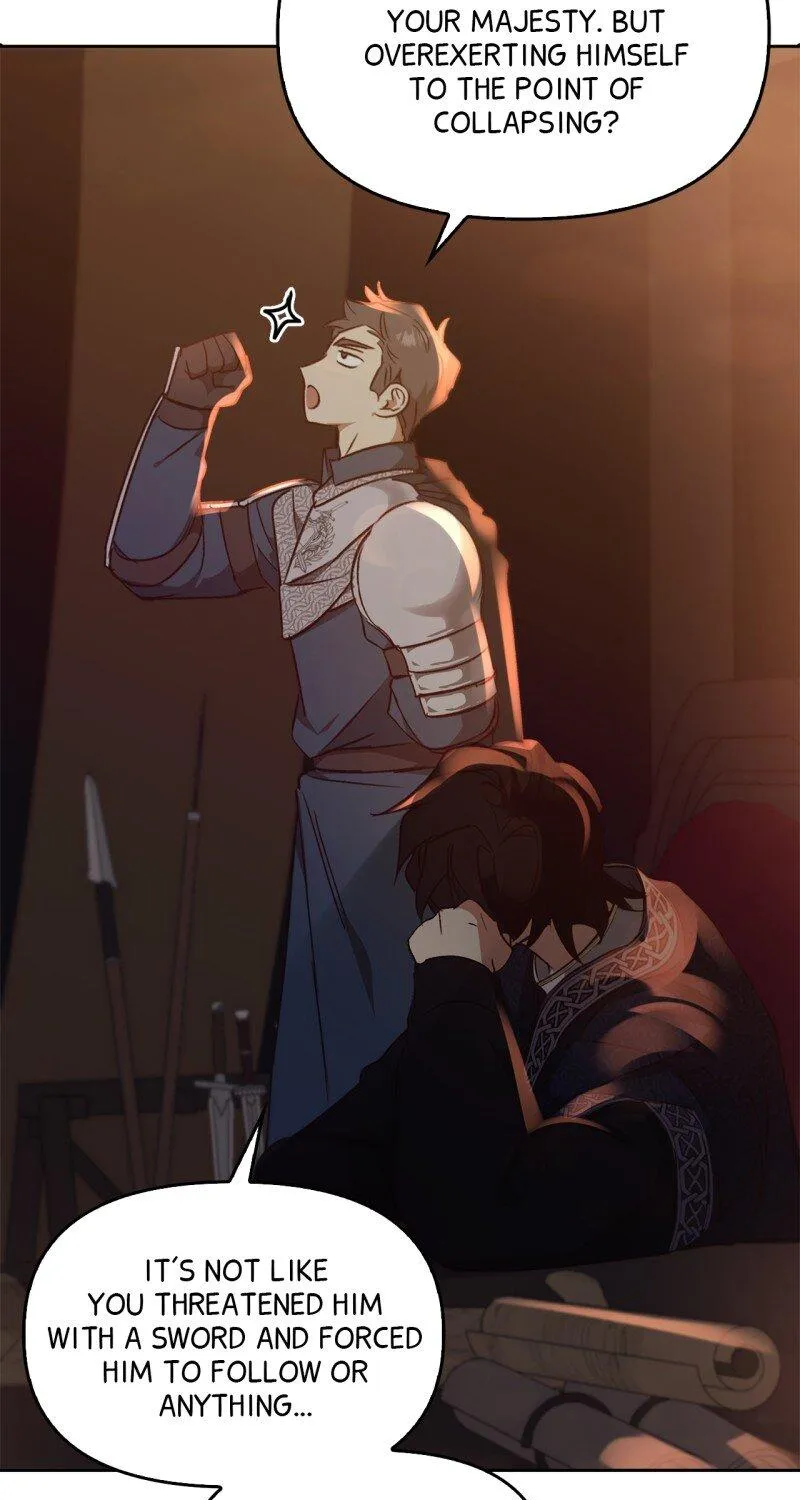 Read Regas chapter 45 image 129 on Lezhin