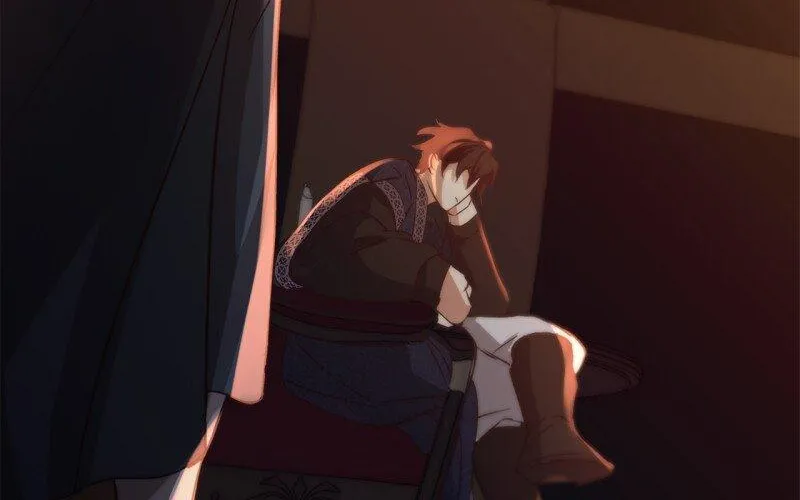 Read Regas chapter 45 image 154 on Lezhin
