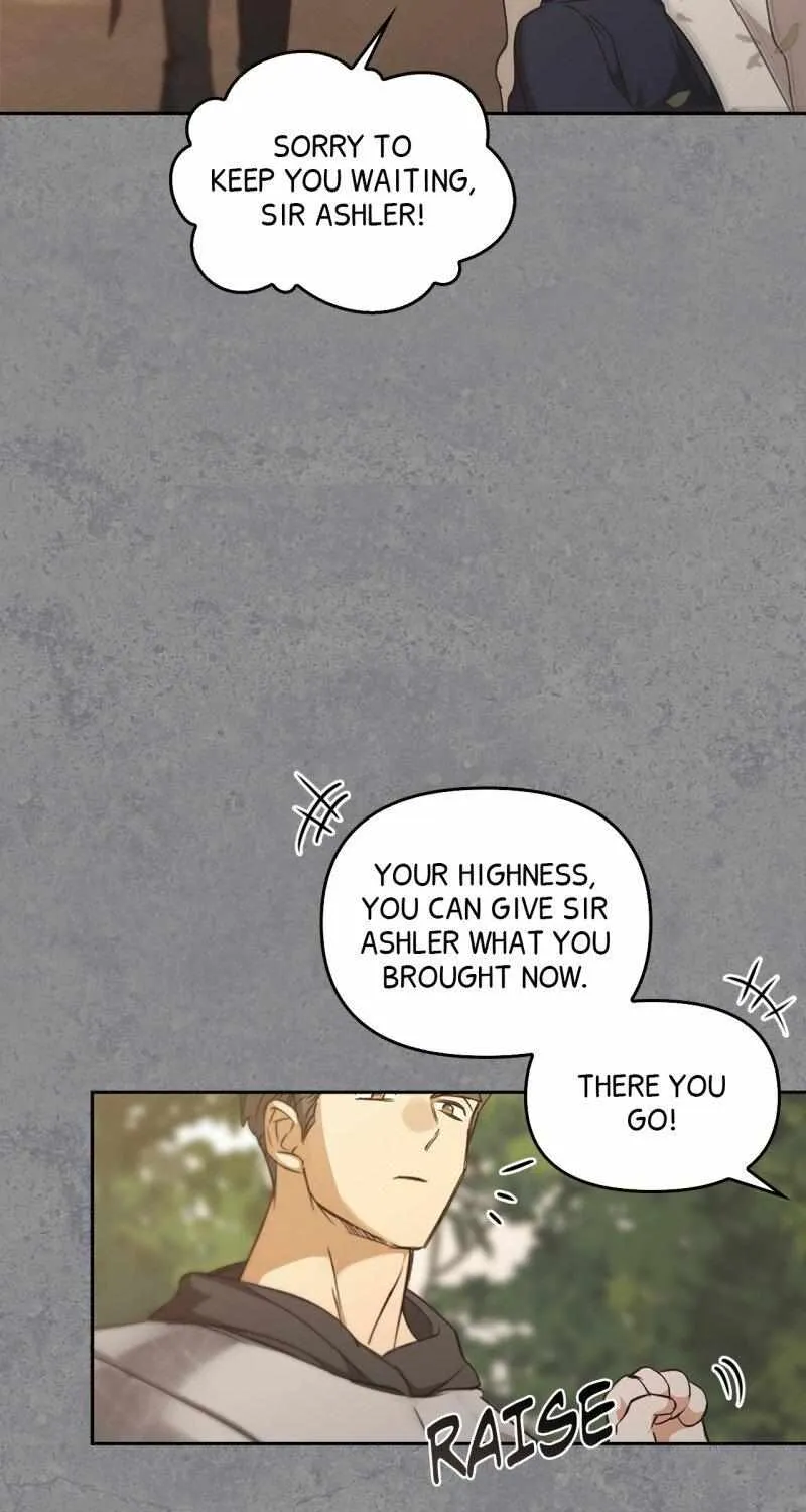 Read Regas chapter 45 image 20 on Lezhin