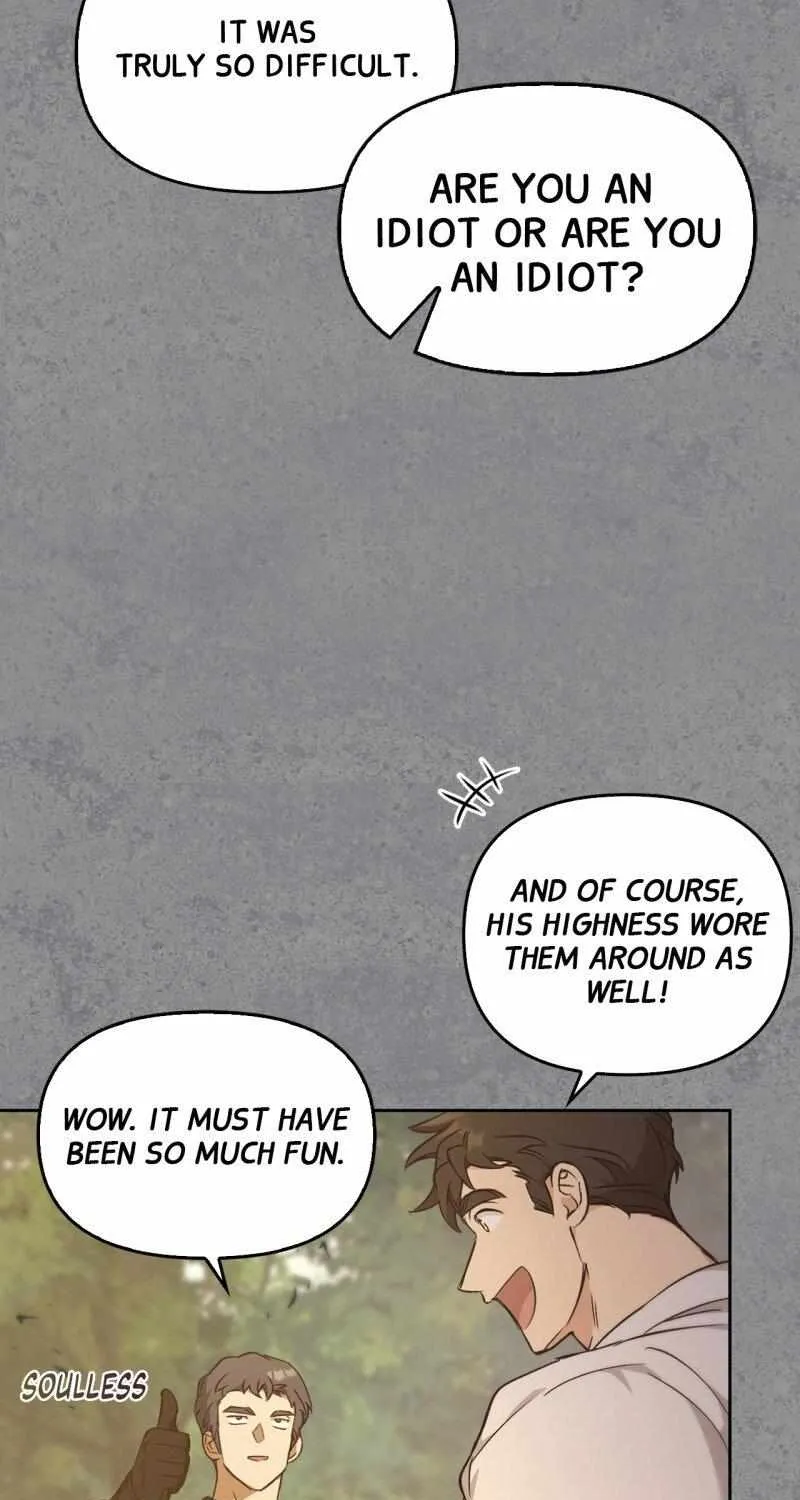 Read Regas chapter 45 image 28 on Lezhin