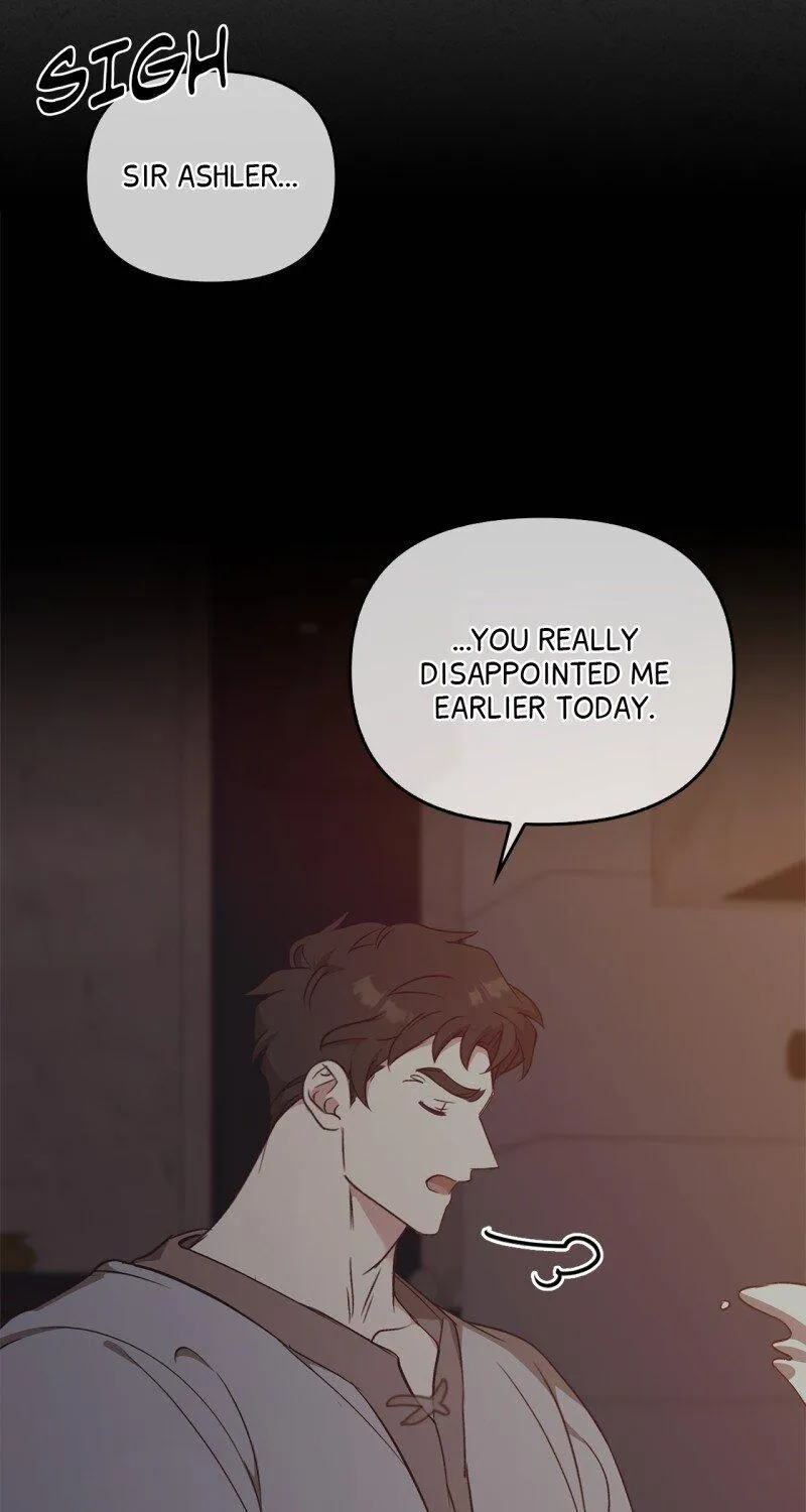 Read Regas chapter 45 image 33 on Lezhin