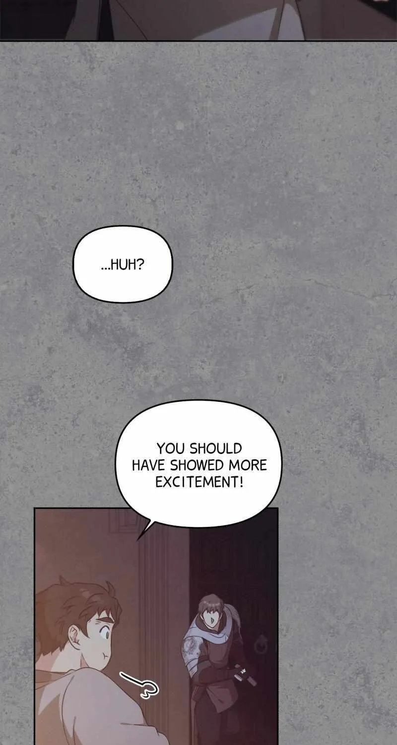 Read Regas chapter 45 image 35 on Lezhin