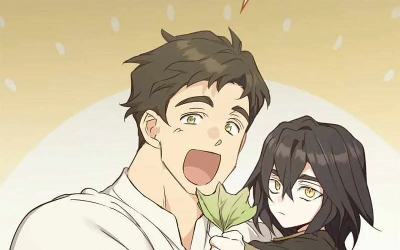 Read Regas chapter 45 image 44 on Lezhin