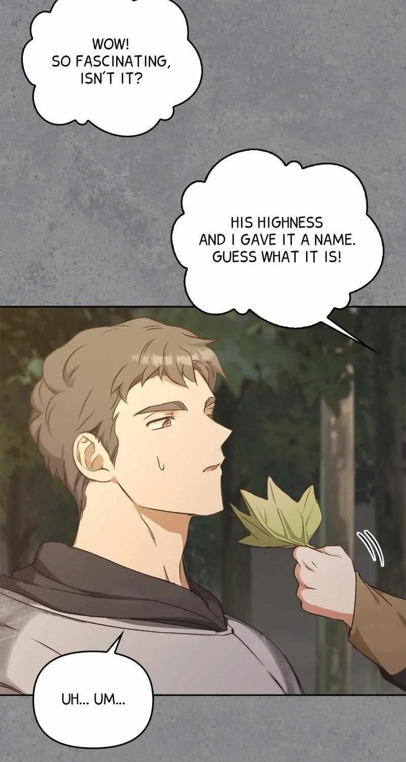 Read Regas chapter 45 image 46 on Lezhin
