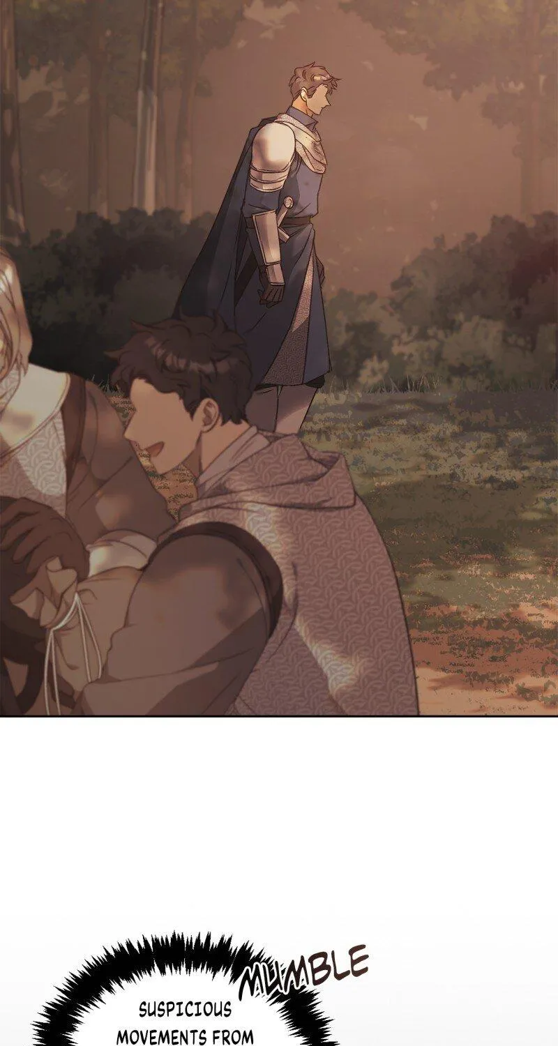 Read Regas chapter 45 image 5 on Lezhin