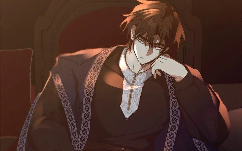 Read Regas chapter 45 image 81 on Lezhin