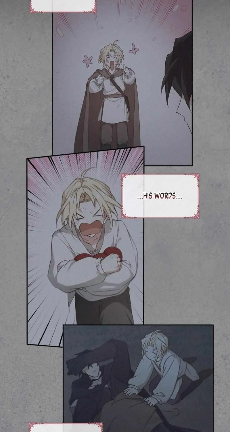 Read Regas chapter 46 image 102 on Lezhin