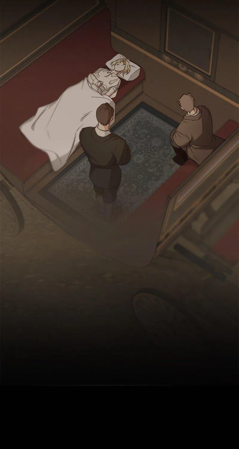 Read Regas chapter 46 image 12 on Lezhin