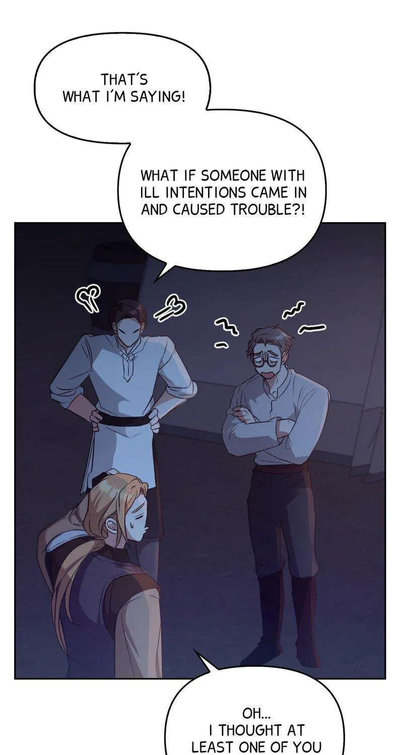 Read Regas chapter 46 image 126 on Lezhin