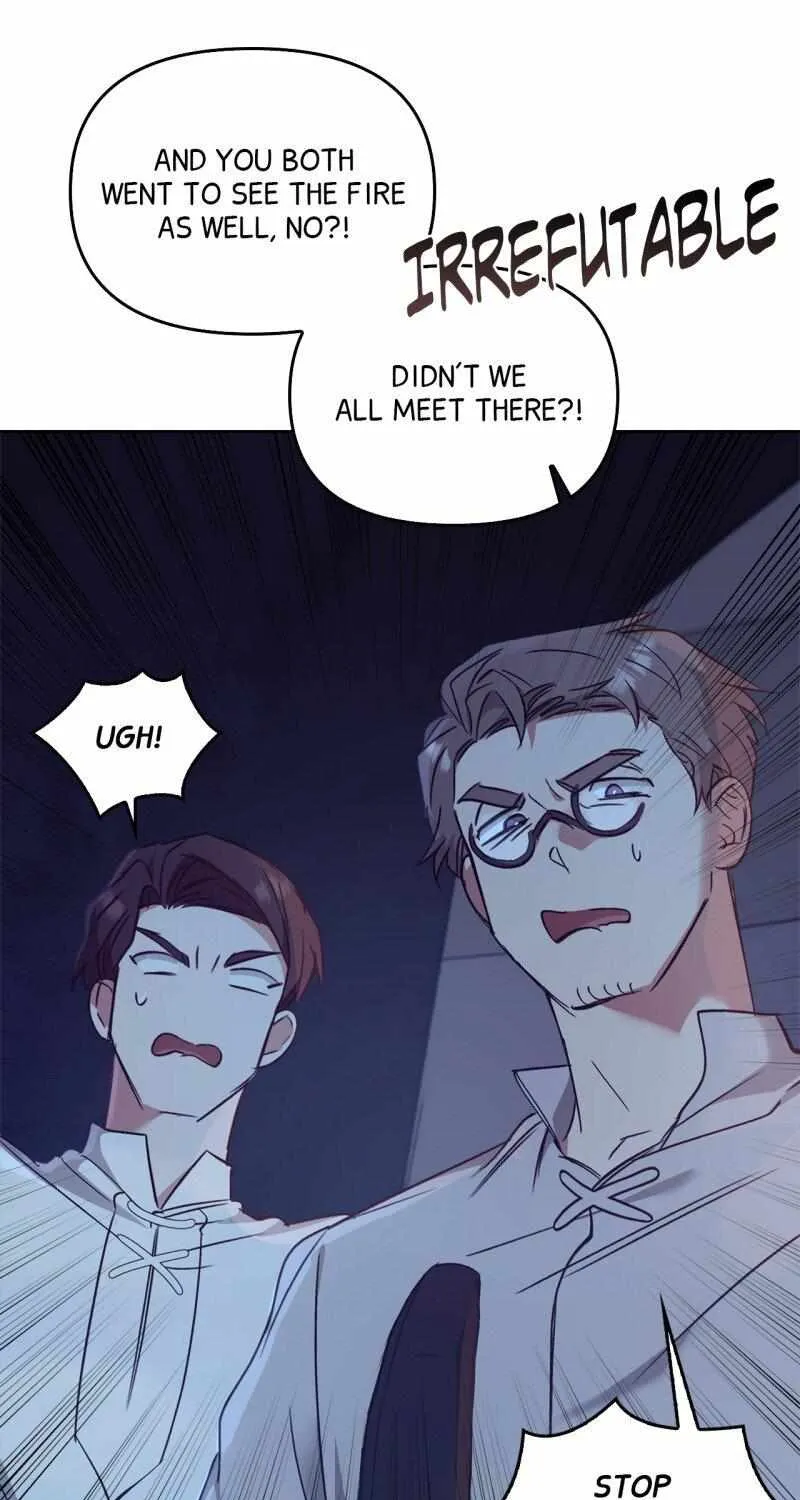 Read Regas chapter 46 image 128 on Lezhin