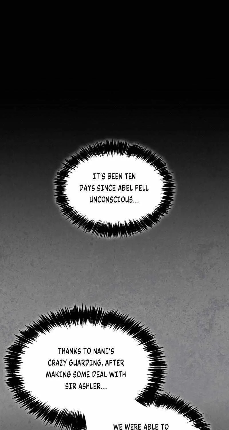 Read Regas chapter 46 image 15 on Lezhin