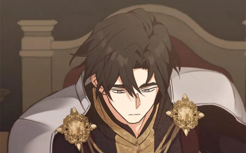 Read Regas chapter 46 image 35 on Lezhin